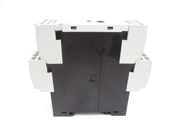 SIEMENS 3RS1000-2CK10 220-240VAC 4A NUPI