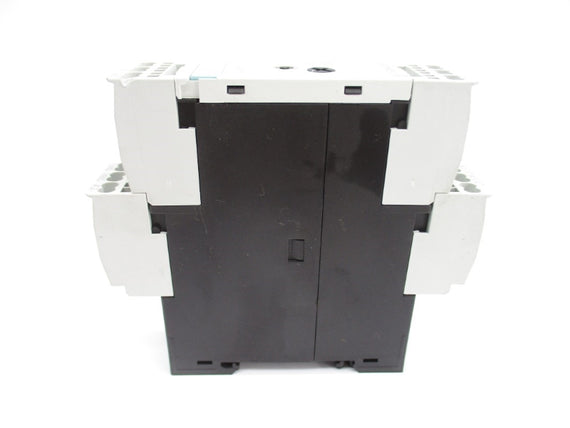 SIEMENS 3RS1000-2CK10 220-240VAC 4A NUPI