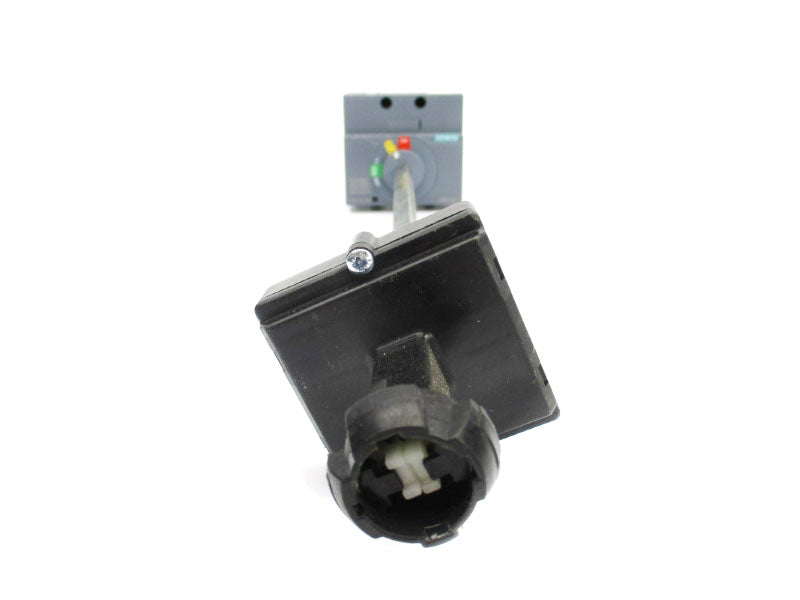 SIEMENS 3VA9137-0FK33 NUPI
