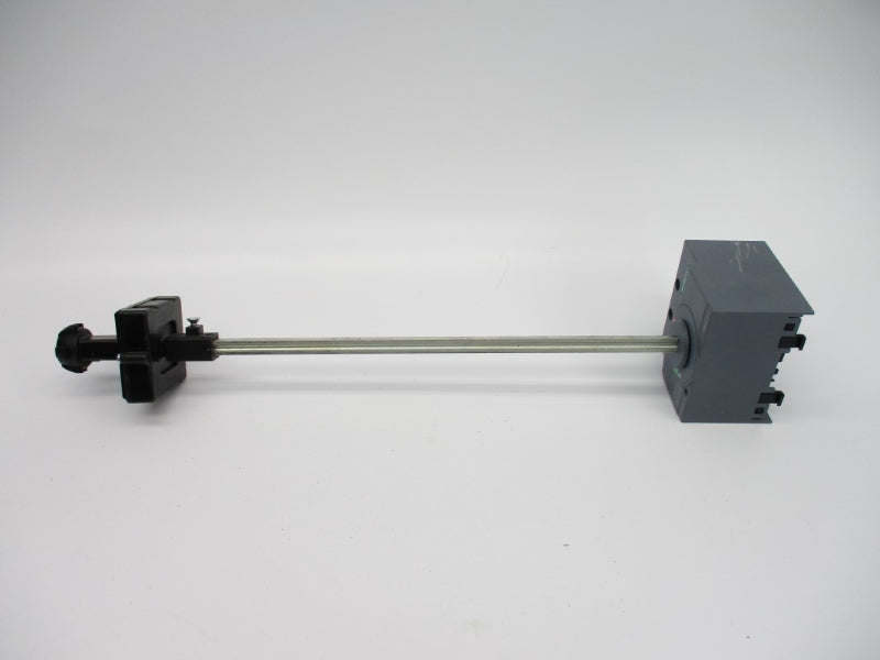 SIEMENS 3VA9137-0FK33 NUPI