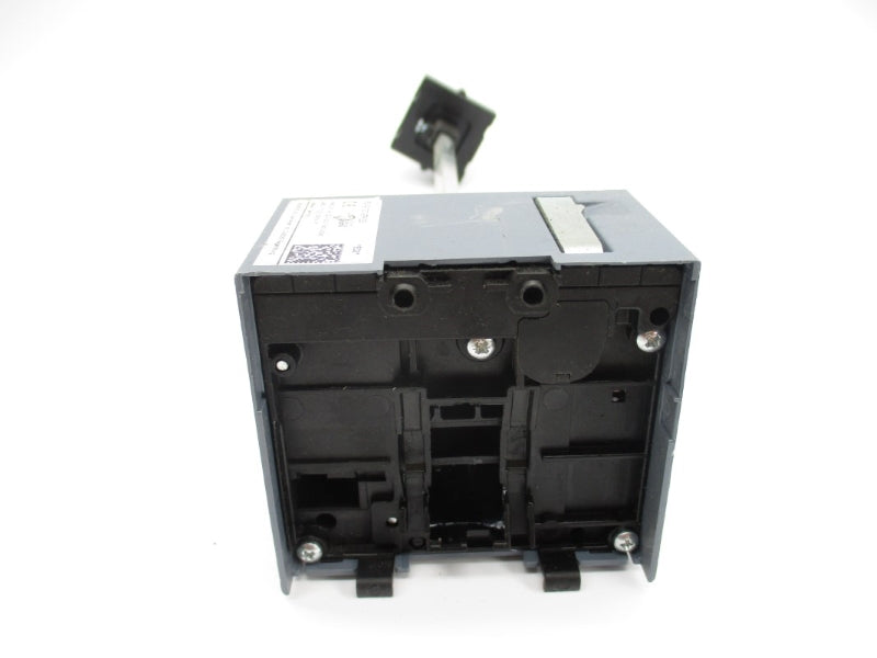 SIEMENS 3VA9137-0FK33 NUPI