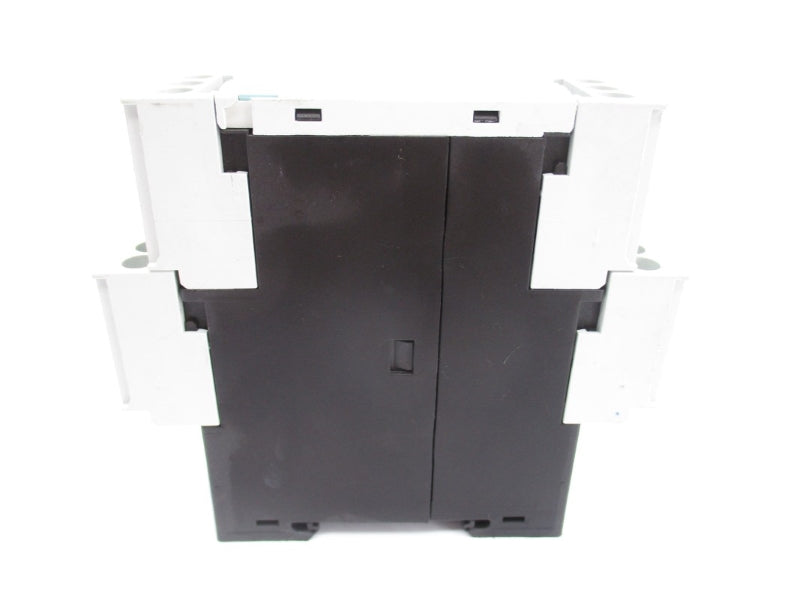 SIEMENS 3RS1800-1HQ00 110/120VAC 4A NUPI