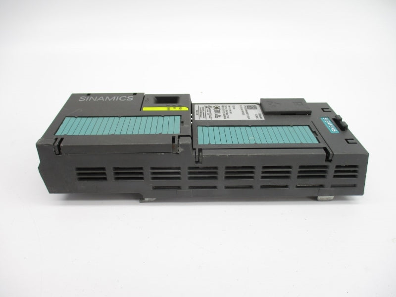 SIEMENS 6SL3244-0BB12-1BA1 24V 1.5A NUPI