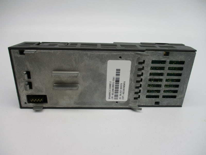 SIEMENS 6SL3244-0BB12-1BA1 24V 1.5A NUPI