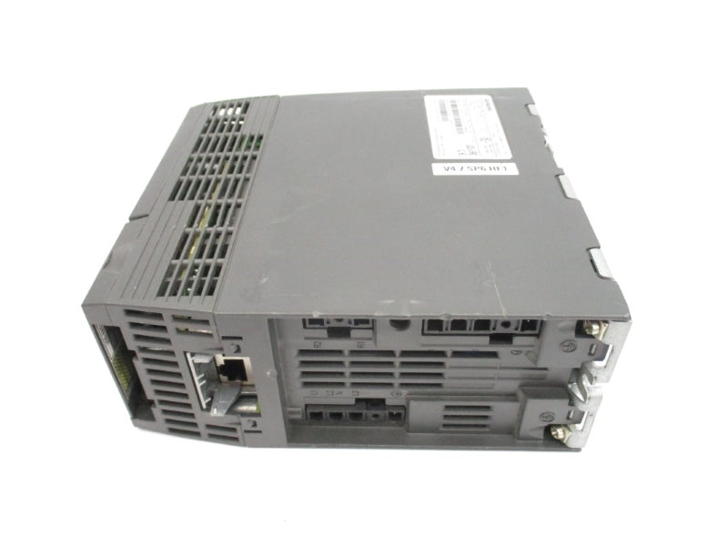 SIEMENS 6SL3210-1KE12-3UF2 400-480V 2.9A NUPI