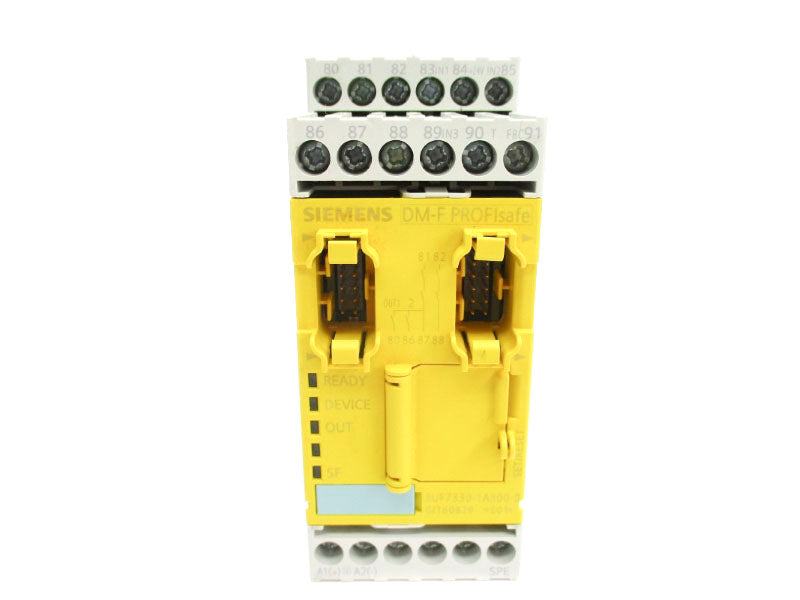SIEMENS 3UF7330-1AB00-0 24V NUPI