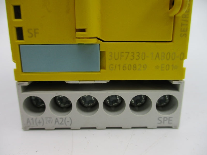 SIEMENS 3UF7330-1AB00-0 24V NUPI