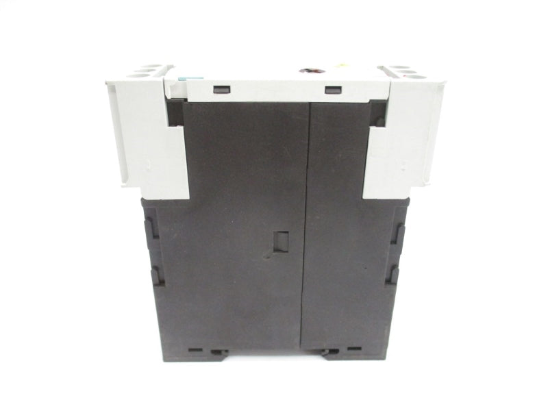 SIEMENS 3RP1574-1NQ30 24VAC/DC 1-20S NUPI