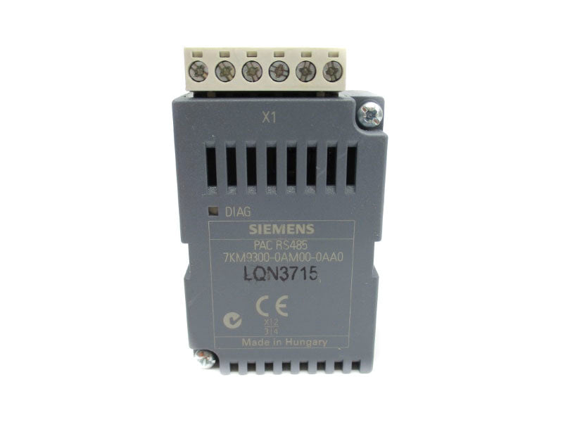 SIEMENS 7KM9300-0AM00-0AA0 NUPI