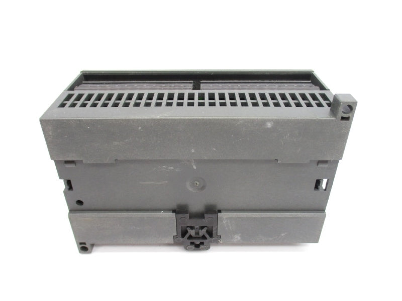 SIEMENS 6ES7223-1BL22-0XA0 24VDC 0.75A NUPI
