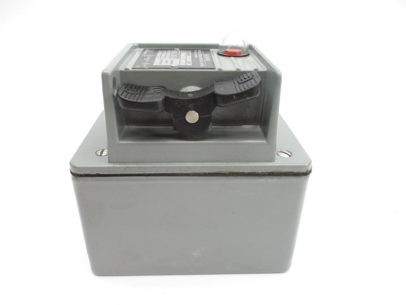 SIEMENS MMSKW1B SER. B 600VAC 30A NUPI