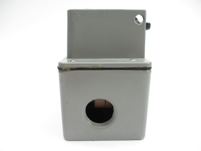 SIEMENS MMSKW1B SER. B 600VAC 30A NUPI