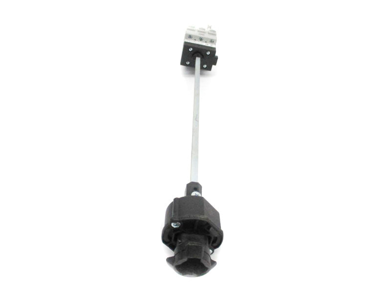 SIEMENS 3LD2213-0TK51 600VAC 32A NUPI