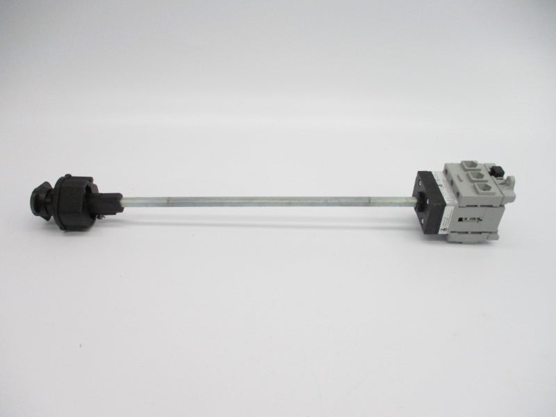 SIEMENS 3LD2213-0TK51 600VAC 32A NUPI