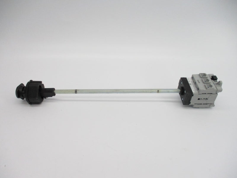 SIEMENS 3LD2144-0TK53 600VAC 25A NUPI