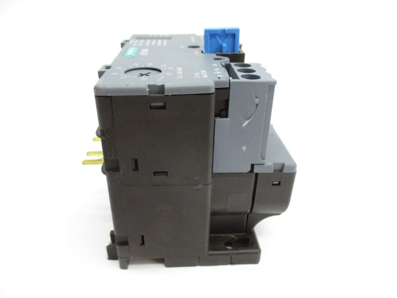 SIEMENS 48ATB3S00 3UB8113-4BB2 600VAC 0.75-3.4A NUPI