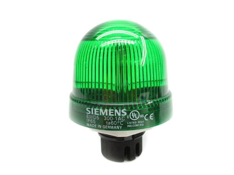 SIEMENS 8WD5300-1AC NUPI