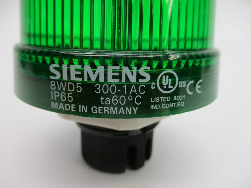 SIEMENS 8WD5300-1AC NUPI