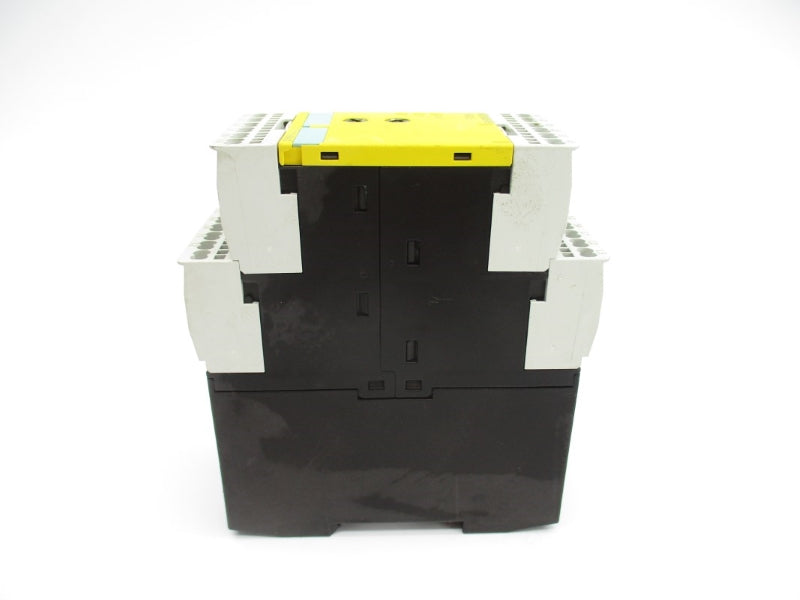 SIEMENS 3TK2810-0BA02 24VDC 5A 0.2-6S NUPI