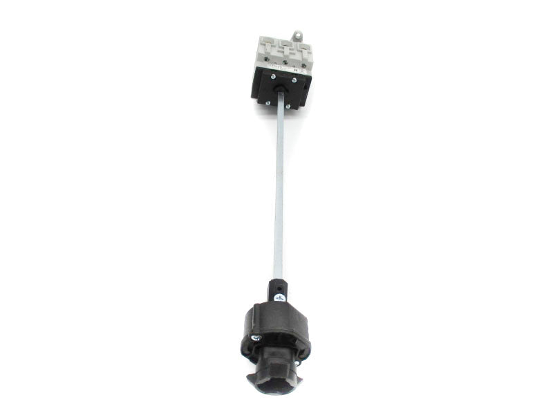 SIEMENS 3LD2545-0TK53 600VAC 63A NUPI