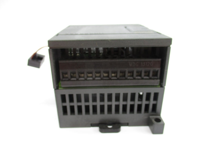 SIEMENS 6ES7222-1EF22-0XA0 120/230VAC 0.5A NUPI