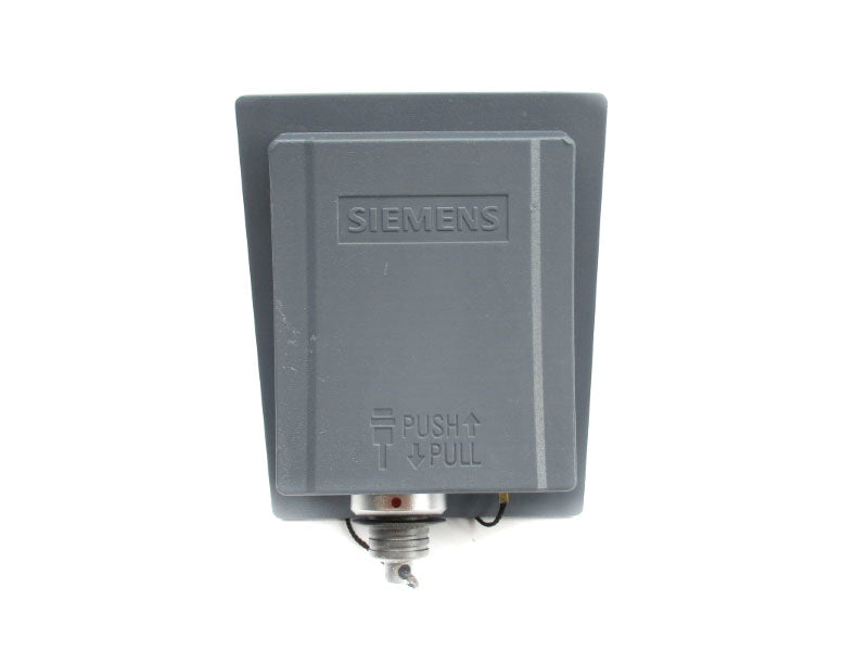 SIEMENS 6AV2125-2AE03-0AX0 24VDC 1.0A NUPI