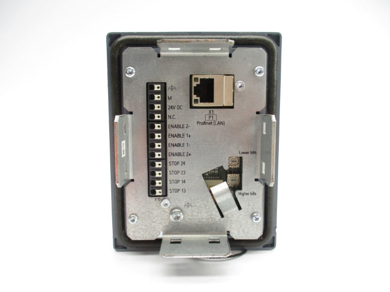 SIEMENS 6AV2125-2AE03-0AX0 24VDC 1.0A NUPI