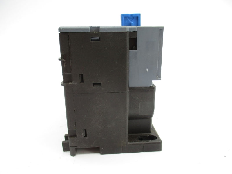 SIEMENS 48ATE3S00 3UB8123-4EW2 600VAC 10-40A NUPI