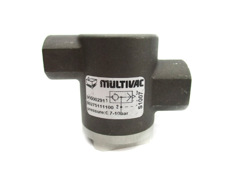 MULTIVAC 80275111100 90000291 NSNP