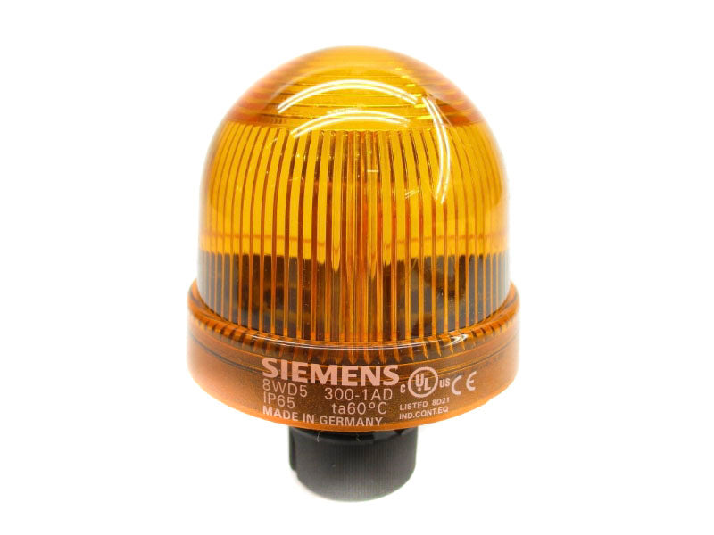 SIEMENS 8WD5300-1AD NUPI