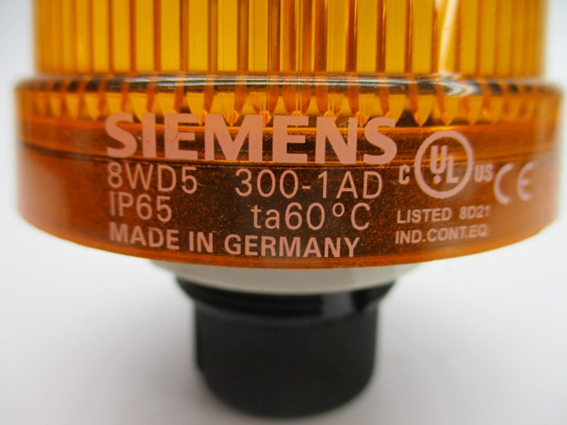 SIEMENS 8WD5300-1AD NUPI