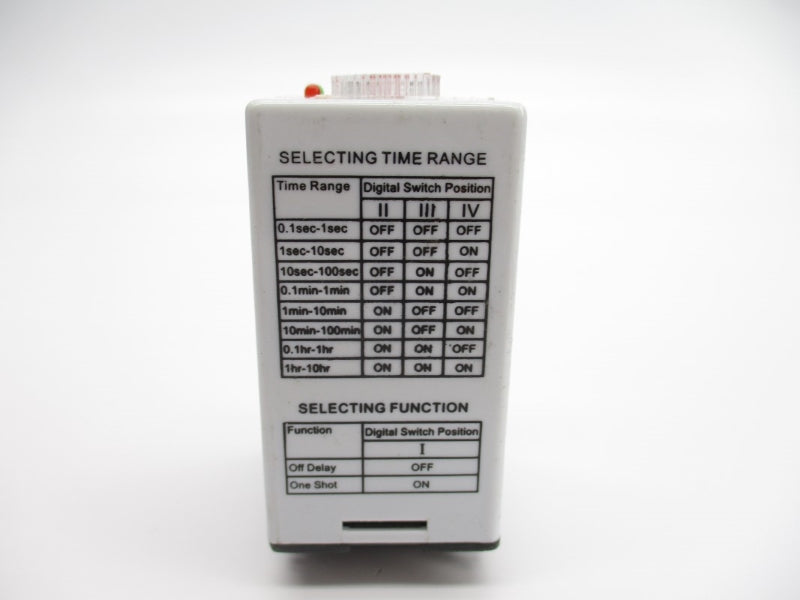 SIEMENS OFD-DFSB-120 120VAC/DC 12A .1S-10H NUPI