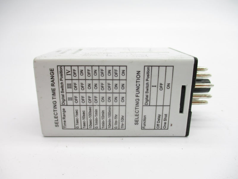 SIEMENS OFD-DFOB-240 240VAC 12A .1S-10H NUPI