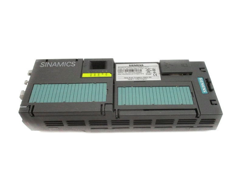 SIEMENS 6SL3244-0BB13-1FA0 NUPI