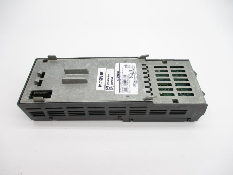 SIEMENS 6SL3244-0BB13-1FA0 NUPI