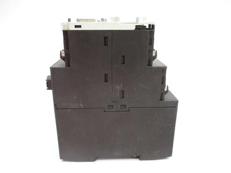 SIEMENS 3UF7010-1AU00-0 110-240V 6A NUPI