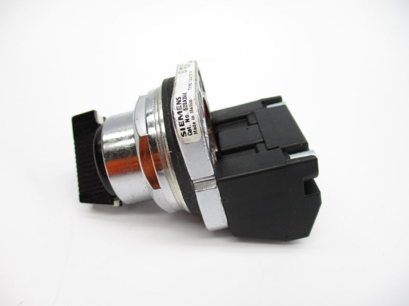 SIEMENS 52SA2AABA1 660V NUPI