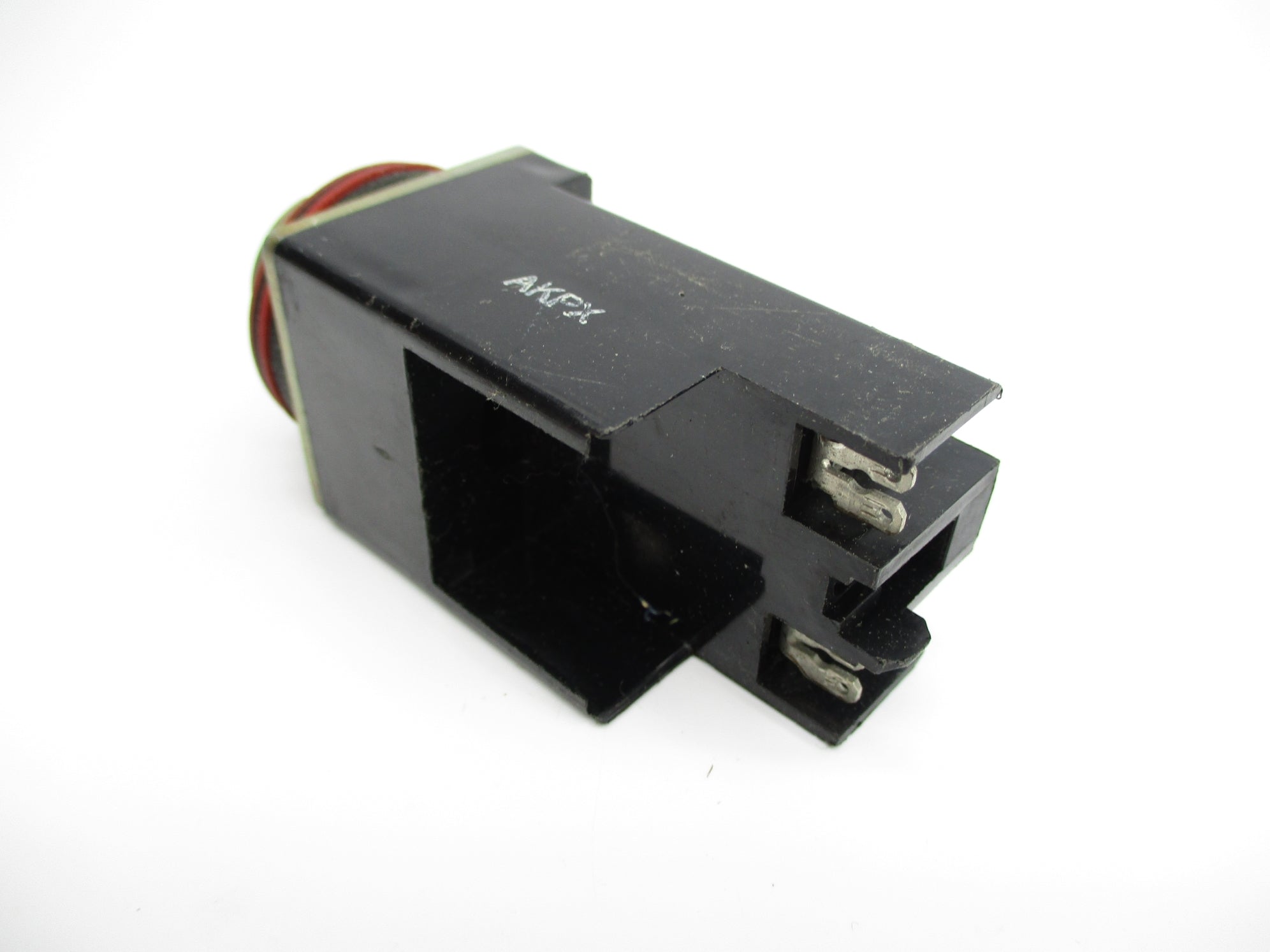 INDUSTRIAL SPARE PART 800MR-P16S SER. D (AS PICTURED) UNMP
