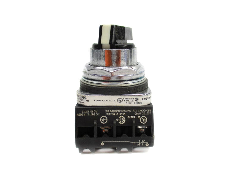SIEMENS 52SB2CAN 660V NUPI