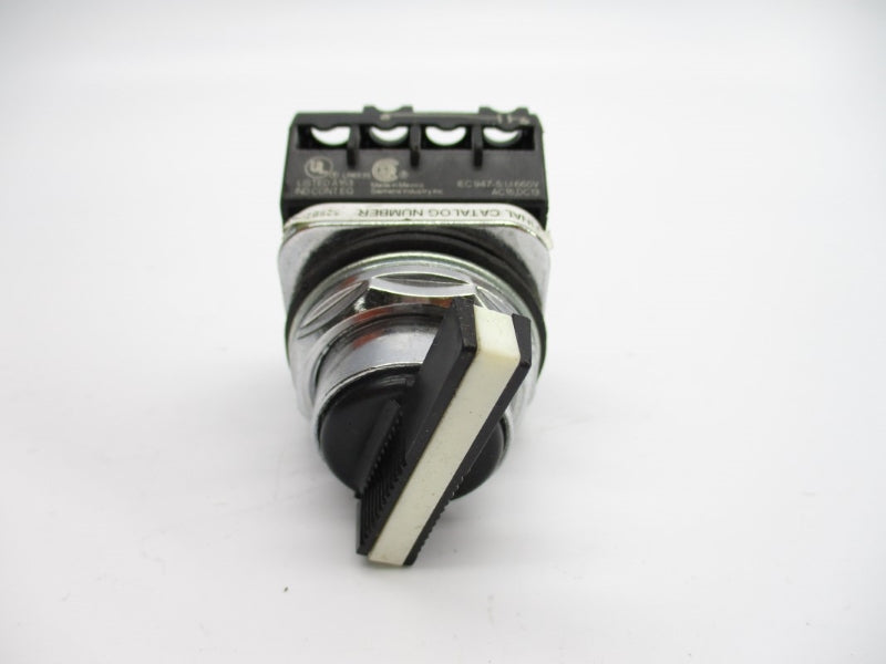 SIEMENS 52SB2CAN 660V NUPI