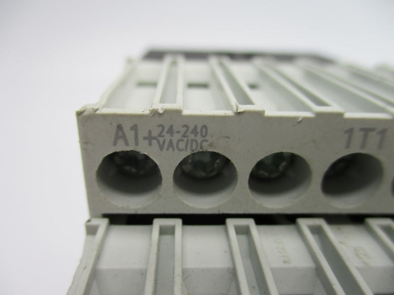 SIEMENS 3RN1062-1CW00 24-240VAC/DC 6A NUPI