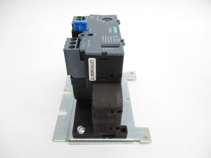 SIEMENS 48BTG3S00 3UB8133-4GW2 600VAC 25-100A NUPI