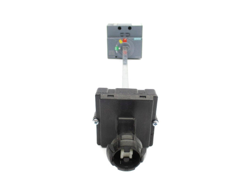 SIEMENS 3VA9137-0FK31 NUPI