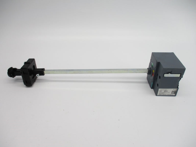 SIEMENS 3VA9137-0FK31 NUPI