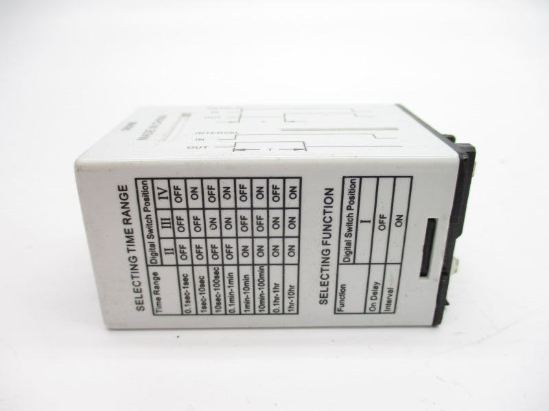 SIEMENS OND-DFSB-12 12VAC/DC 12A .1S-10H NUPI