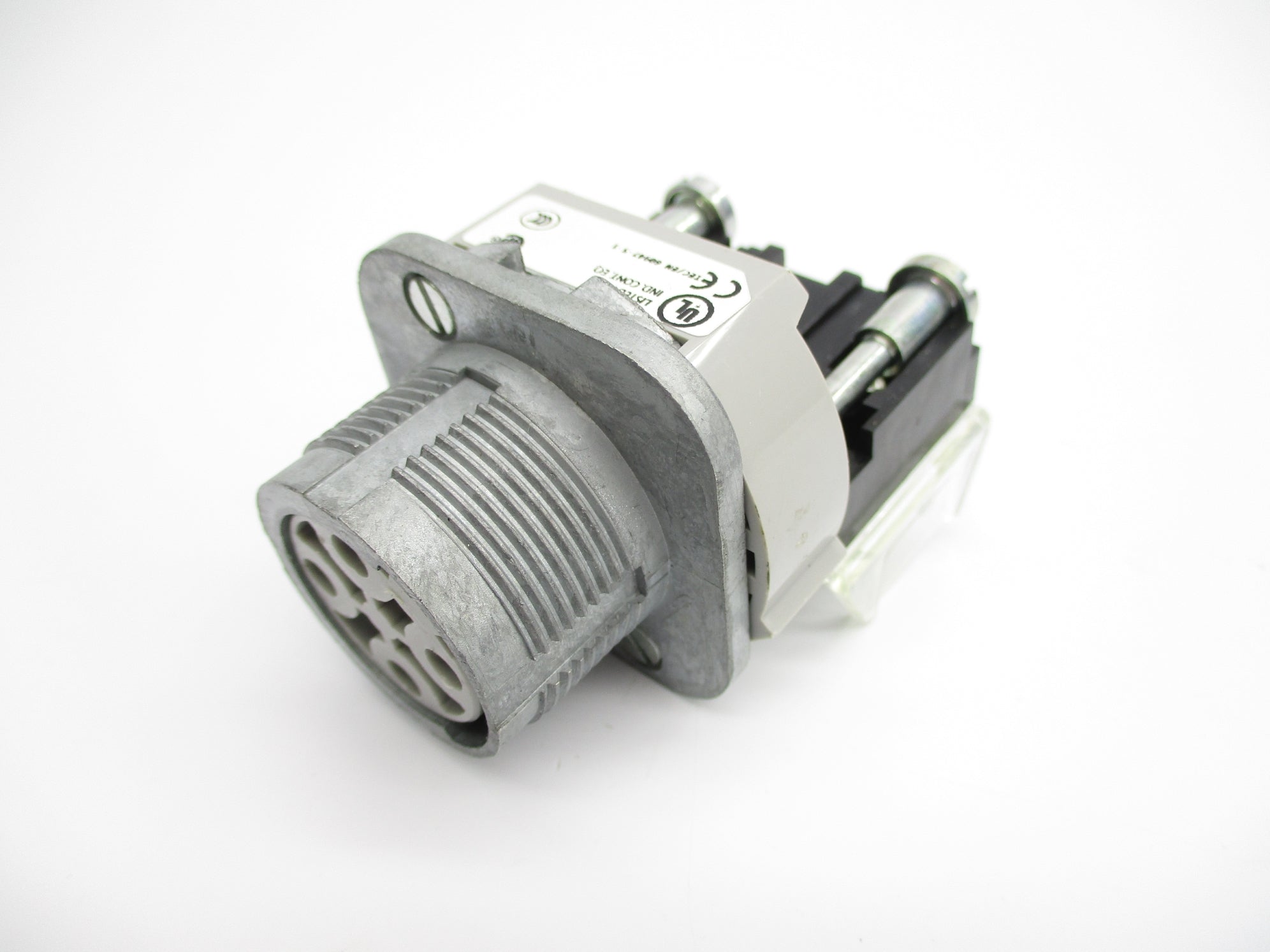 ALLEN BRADLEY 800T-J2A SER. T (AS PICTURED) NSNP