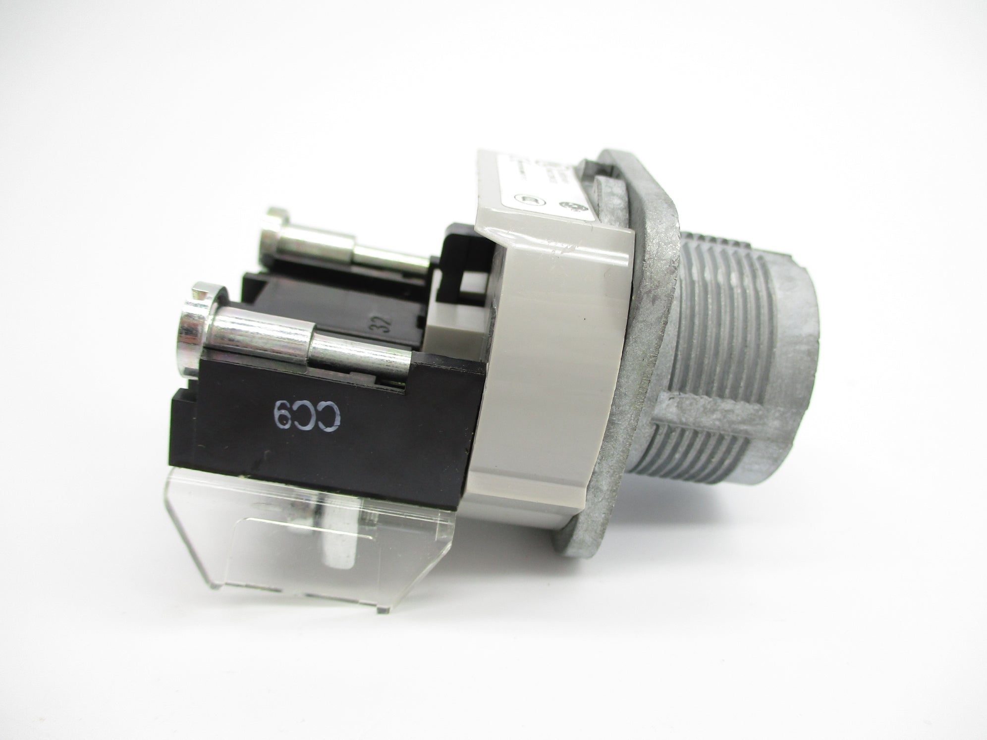 ALLEN BRADLEY 800T-J2A SER. T (AS PICTURED) NSNP