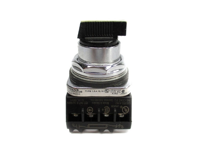 SIEMENS 52SA2CDBA1 660V NUPI
