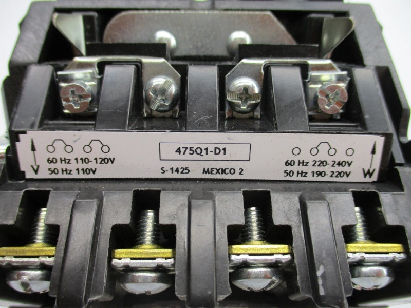 P&H 479U187D11 240V 30A NUPI
