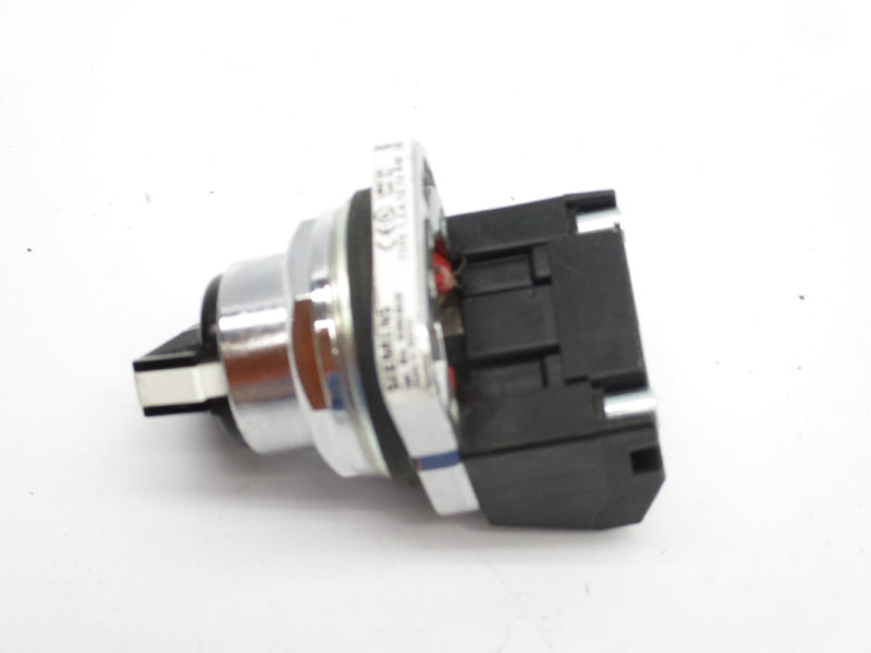 SIEMENS 52SA2ACBA1 660V NUPI